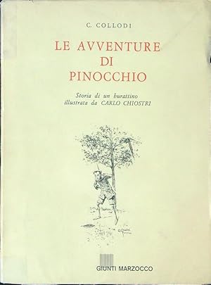 Le avventure di Pinocchio