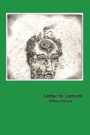 Bild des Verkufers fr Letter to Lamont zum Verkauf von moluna
