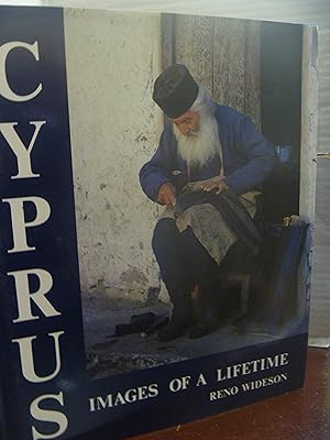 Seller image for Cyprus Images of a Lifetime for sale by kellow books