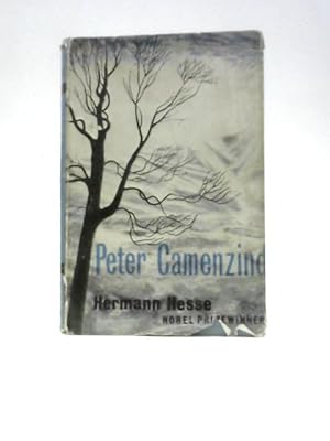 Bild des Verkufers fr Peter Camenzind zum Verkauf von World of Rare Books