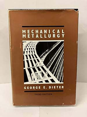 Mechanical Metallurgy