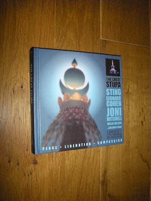 The Great Stupa (2 CDs)