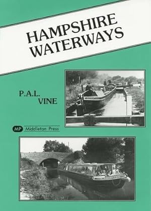 Image du vendeur pour Hampshire Waterways (Waterway albums) mis en vente par WeBuyBooks