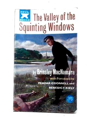 Bild des Verkufers fr The Valley of the Squinting Windows zum Verkauf von World of Rare Books