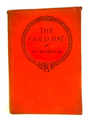 Seller image for The Gold Bat for sale by World of Rare Books
