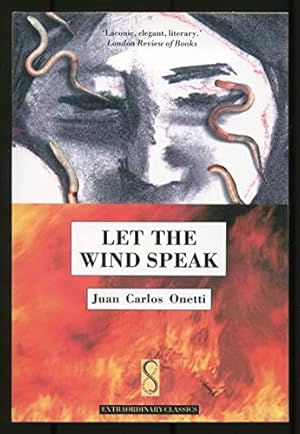 Seller image for Let the Wind Speak (Extraordinary Classics) for sale by WeBuyBooks