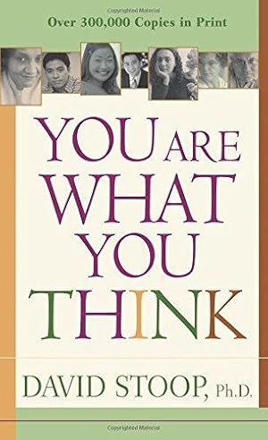 Bild des Verkufers fr You are What You Think zum Verkauf von WeBuyBooks