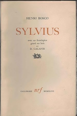 SYLVIUS