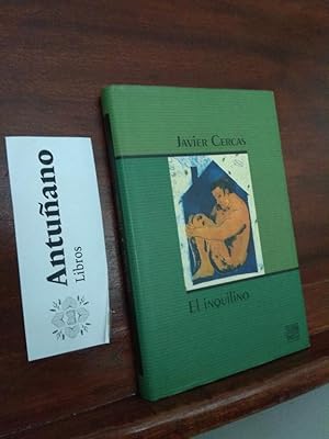 Imagen del vendedor de El inquilino a la venta por Libros Antuano