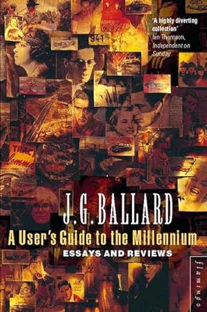 Seller image for A User's Guide to the Millennium for sale by AHA-BUCH GmbH