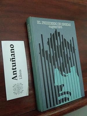 Seller image for El prisionero de Spandau for sale by Libros Antuano