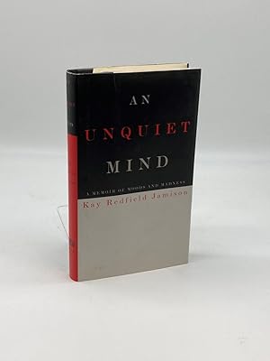 Image du vendeur pour An Unquiet Mind A Memoir of Moods and Madness mis en vente par True Oak Books