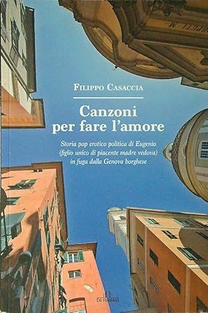 Canzoni per fare l'amore