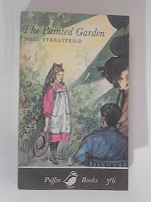 Immagine del venditore per The Painted Garden: A Story of a Holiday in Hollywood (Puffin Books) venduto da WeBuyBooks 2