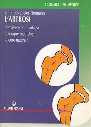 Immagine del venditore per L'artrosi venduto da Librodifaccia