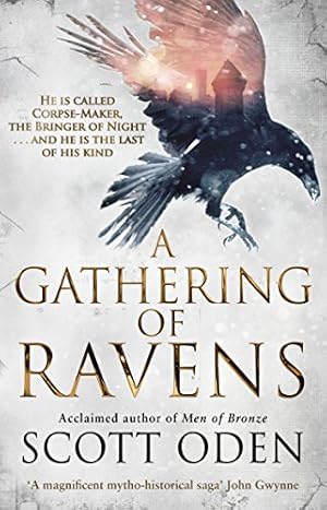 Seller image for A Gathering of Ravens for sale by WeBuyBooks