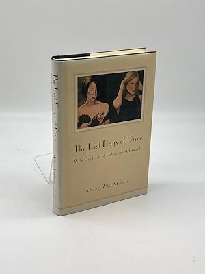 Seller image for The Last Days of Disco, with Cocktails At Petrossian Afterwards for sale by True Oak Books