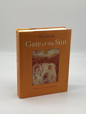 Imagen del vendedor de Gate of the Sun a la venta por True Oak Books