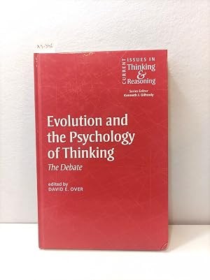 Bild des Verk�ufers f�r Evolution and the Psychology of Thinking. The Debate. zum Verkauf von AZAR LIBROS