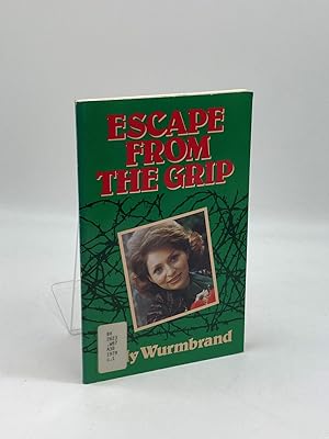 Imagen del vendedor de Escape from the Grip a la venta por True Oak Books