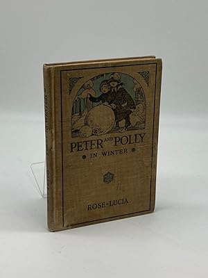 Immagine del venditore per Peter and Polly in Winter venduto da True Oak Books
