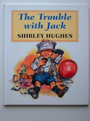 Seller image for The Trouble with Jack for sale by WeBuyBooks