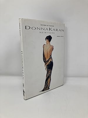 Imagen del vendedor de Donna Karan (Universe of Fashion) a la venta por Southampton Books