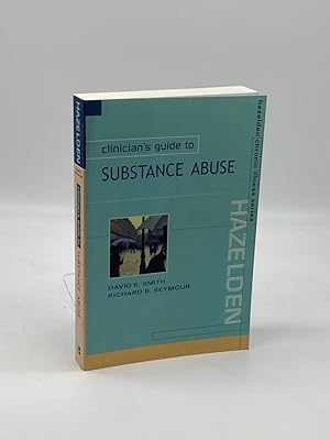 Imagen del vendedor de Clinician's Guide to Substance Abuse a la venta por True Oak Books