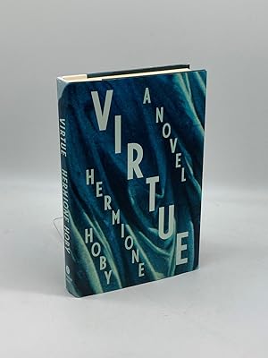 Imagen del vendedor de Virtue A Novel a la venta por True Oak Books
