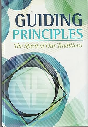 Seller image for Guiding Principles - The Spirit of Our Traditions for sale by Elam's Books