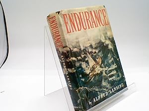 Imagen del vendedor de Endurance: Shackleton's Incredible Voyage a la venta por Sawgrass Books & Music