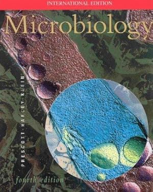 Seller image for Microbiology for sale by WeBuyBooks