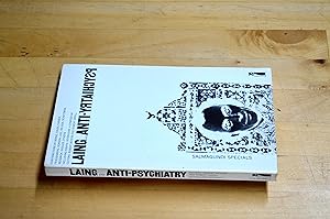 Seller image for Laing And Anti-Psychiatry for sale by HALCYON BOOKS