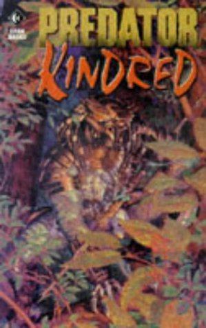 Seller image for Predator: Kindred (Predator S.) for sale by WeBuyBooks