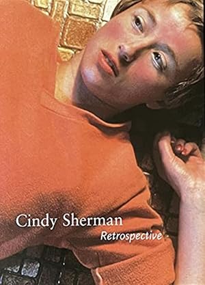 Seller image for Cindy Sherman: Retrospective for sale by A Book Preserve