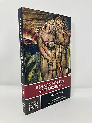 Bild des Verkufers fr Blake's Poetry and Designs (Norton Critical Editions) zum Verkauf von Southampton Books