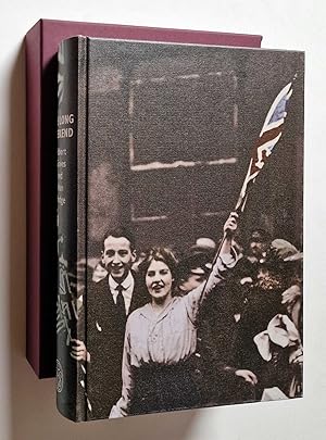 Seller image for The Long Weekend: A Social History of Great Britain (Folio Society, 2009) for sale by Maynard & Bradley