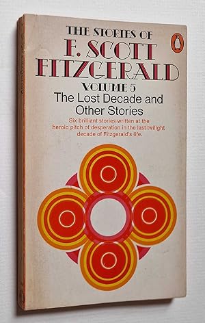 Seller image for Vol. 5: The Lost Decade, and Other Stories (1968) for sale by Maynard & Bradley