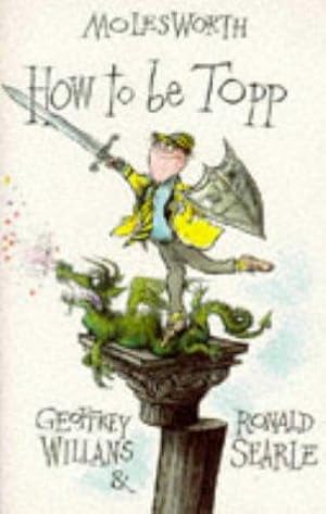 Seller image for Molesworth - How to Be Topp for sale by WeBuyBooks