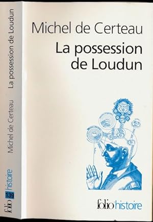 Bild des Verkufers fr La Possession de Loudun. zum Verkauf von Antiquariaat Fenix