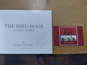 The Bird Book: Alama's Story