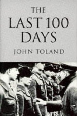 Immagine del venditore per The Last 100 Days: The Last 100 Days (TRADE) (Phoenix Giants S.) venduto da WeBuyBooks 2