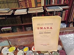Imagen del vendedor de Smara a la venta por Librairie FAUGUET