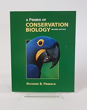 Image du vendeur pour A Primer of Conservation Biology mis en vente par CURIO