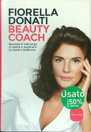 Beauty Coach