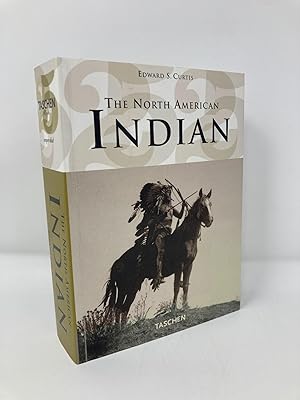 Immagine del venditore per The North American Indian venduto da Southampton Books