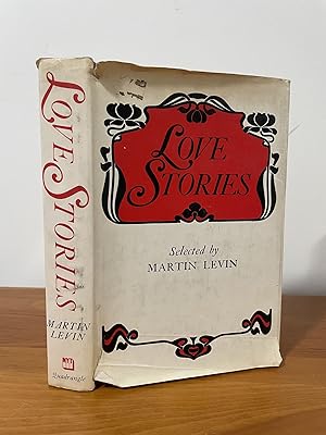 Seller image for Love Stories for sale by Matthew's Books