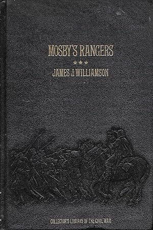 Seller image for Mosby's Rangers for sale by Charing Cross Road Booksellers
