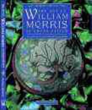 Bild des Verkufers fr Art of William Morris in Cross Stitch zum Verkauf von WeBuyBooks