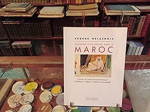 Seller image for Souvenirs d'un voyage dans le Maroc for sale by Librairie FAUGUET